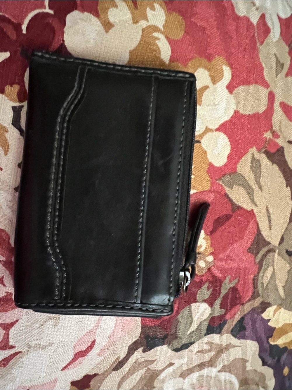 Coach card holder - Picture 3 of 3